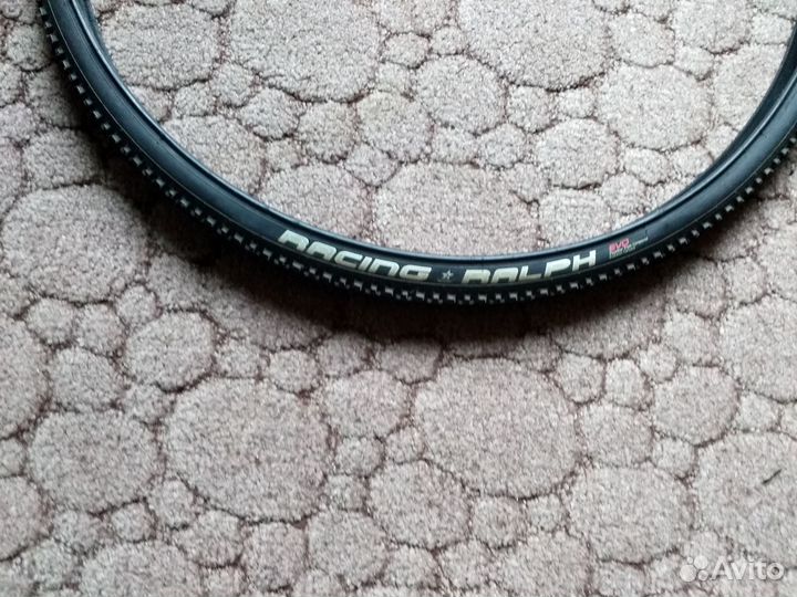 Schwalbe Racing Ralph Evo 28*1.30