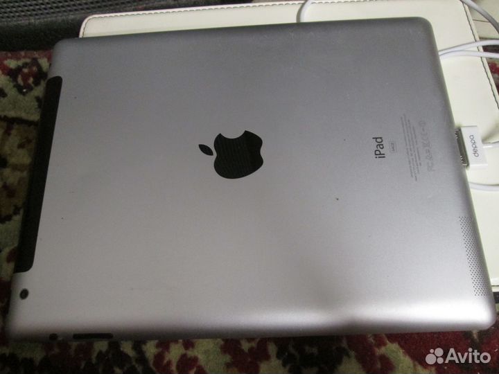 iPad a1396