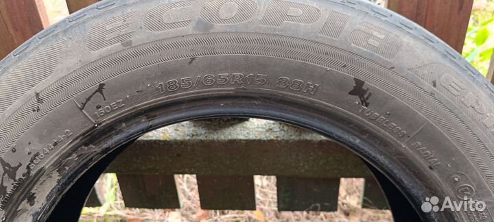 Eco Opony RSI M+S 185/65 R15