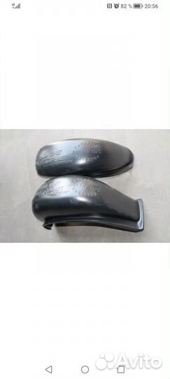 Блок предохранителей ваз