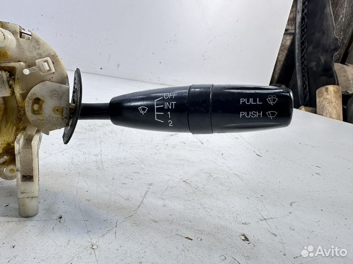 Kia Spectra переключатель дворников