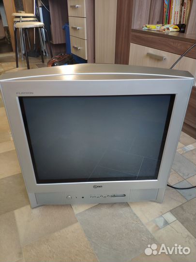 Телевизор lg flatron