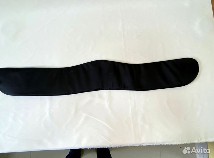 Баллистика в боевой пояс ссо Воин Бр1