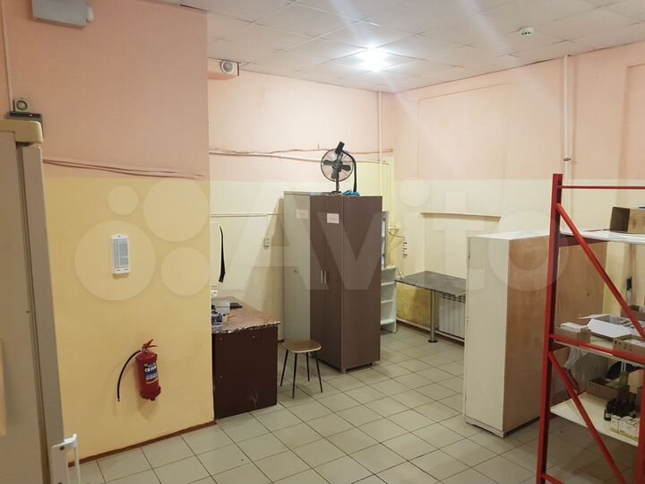Торговая площадь, 80 м²