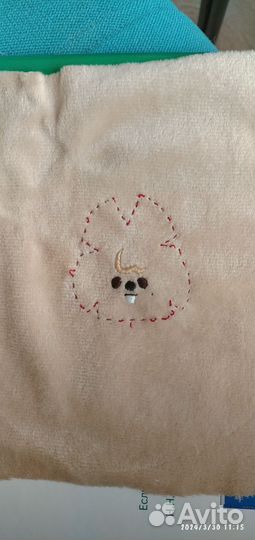 Шью кукол на заказ