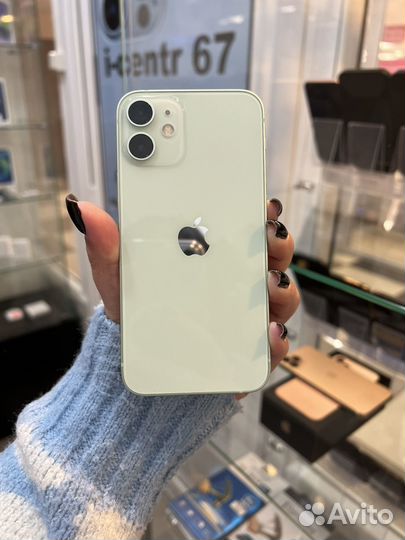 iPhone 12 mini, 64 ГБ