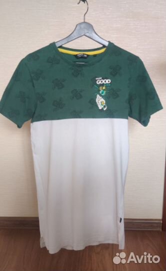 Футболка Cropp