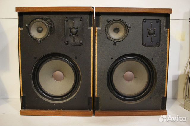 WHD Box 2500 Акустика Germany