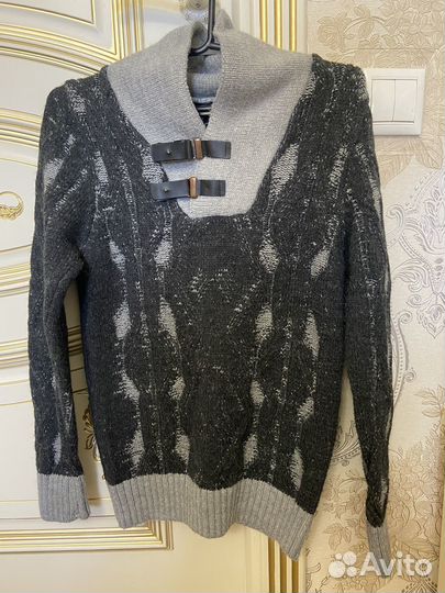 Свитер мужской