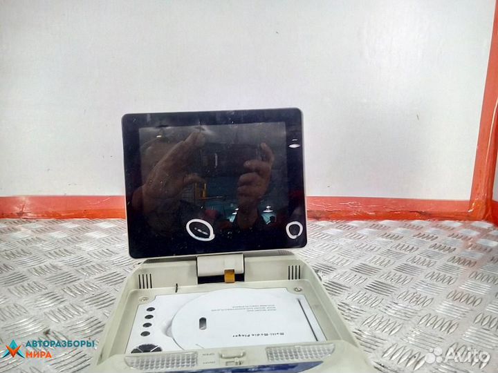 Дисплей компьютера Peugeot 806 221 рест. 1999