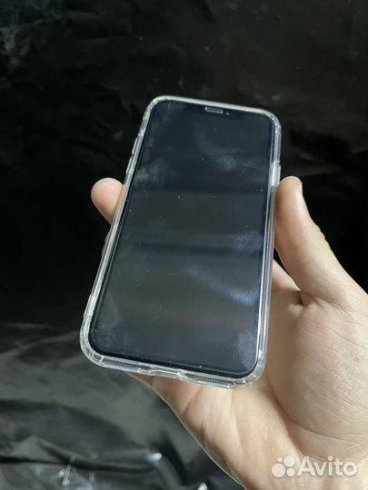 iPhone Xs, 256 ГБ