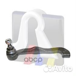 91-90983-2 наконечник рулевой левый 235mm VW T