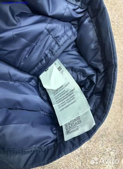 Яркая жилетка Polo Ralph Lauren на каждый день