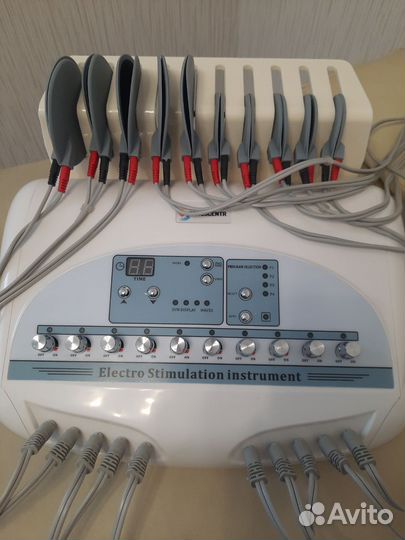 Миостииуляция