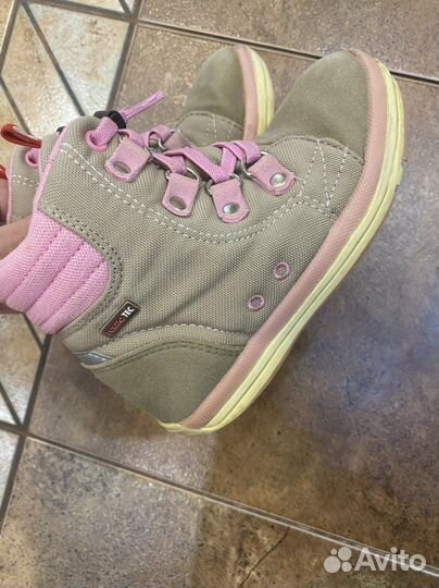 Reima patter 27 для девочки