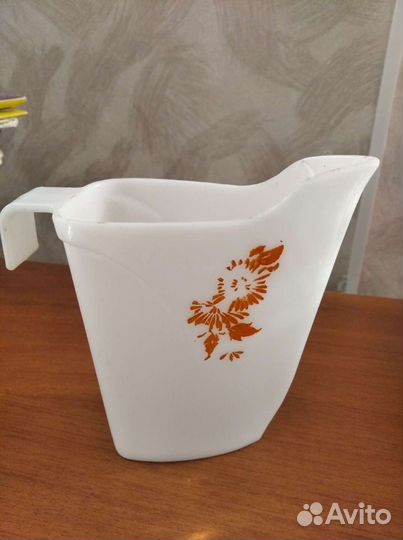 Предметы быта СССР