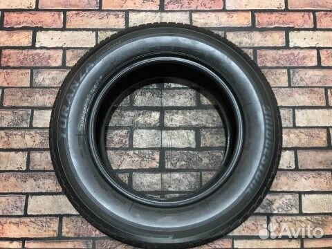 Bridgestone Turanza ER300 205/65 R16 95H