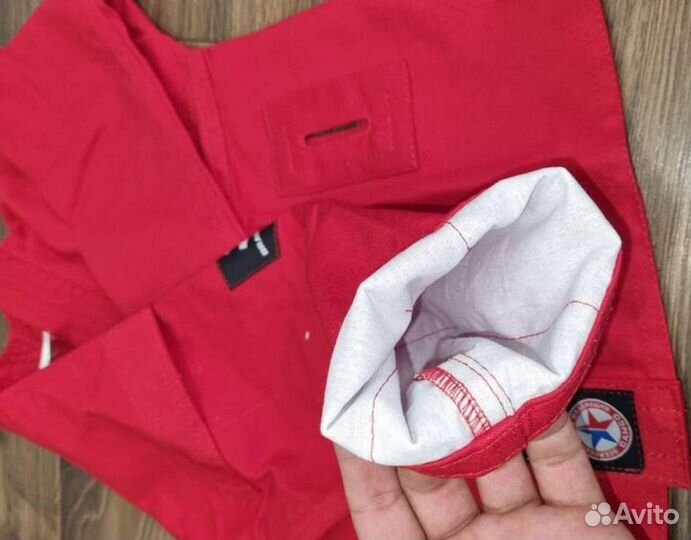 Самбовка новая