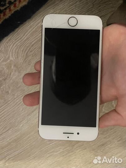 iPhone 7, 128 ГБ