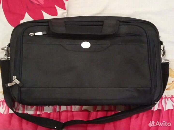 Сумка для ноутбука новая