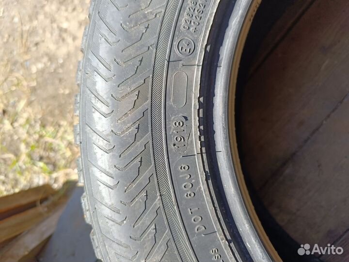 Nokian Tyres Hakkapeliitta 8 185/70 R14