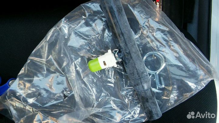 Компрессоры мембранные. Ремонт