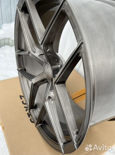 Кованные диски r22 Mercedes gle,gls/BMW x5,x6,x7