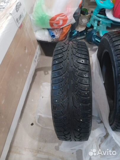 Nordman 5 185/65 R15 92