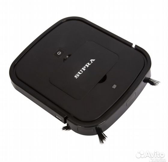 Робот пылесос