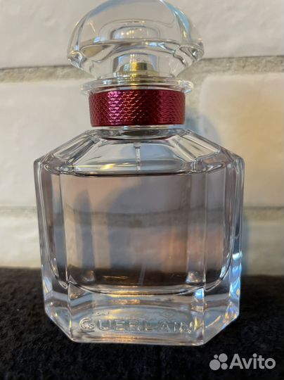 Паофюмерная вода Guerlain