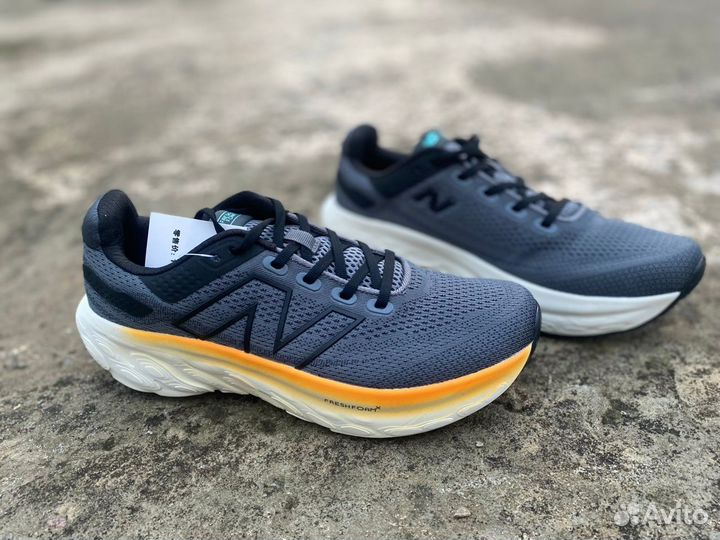 Кроссовки NEW balance 1080