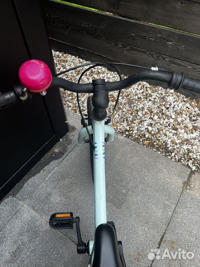 Велосипед Giant Adore F/W 16 (2021)