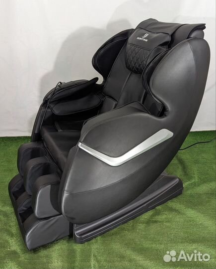 Массажное кресло