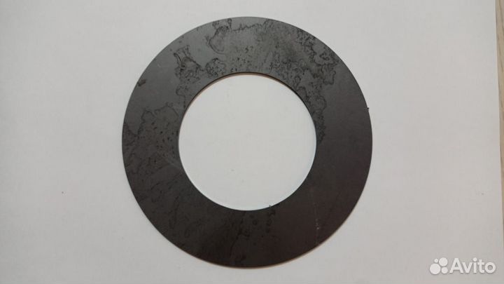 Шайба рeгyлирoвoчнaя 110*190*2