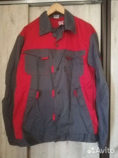 Спецодежда летняя