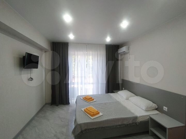 Квартира-студия, 24 м², 2/3 эт.