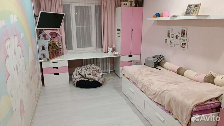 Мебель детская IKEA бу