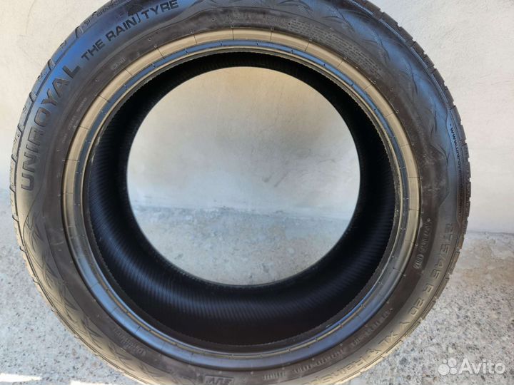 Uniroyal Rain Sport 3 SUV 275/45 R20 110Y