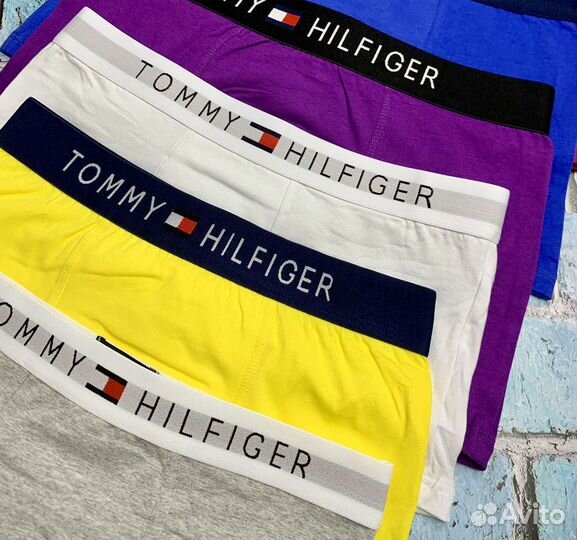 Трусы мужские