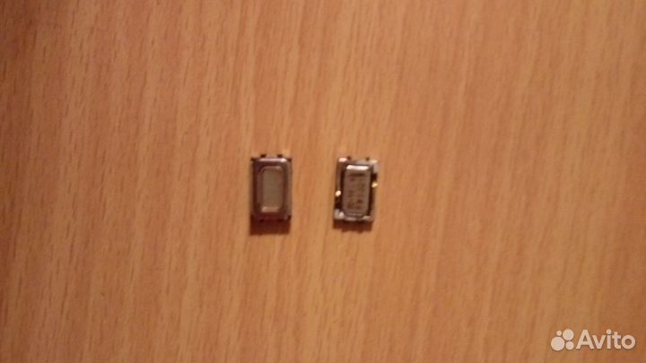Динамик Nokia N85,X6,N86,5230,E52,E66,5800,E72,E71