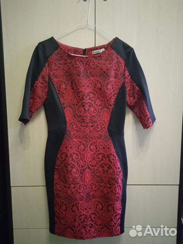 Платья рубашки