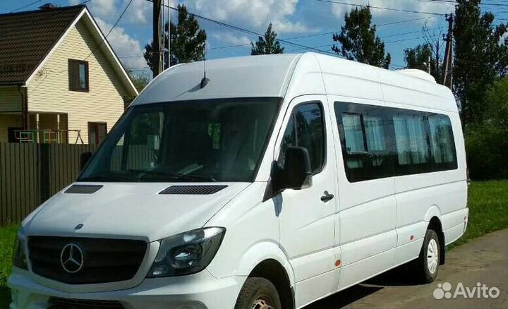 Пассажирские перевозки,цена договорная