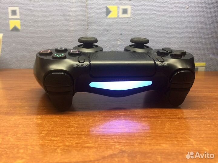 Джойстик для PS4/PS3