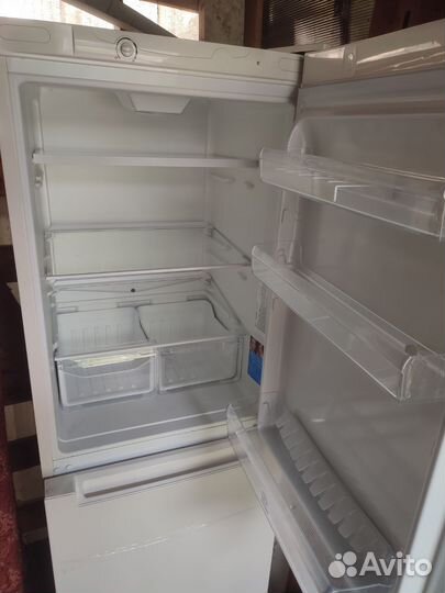 Холодильник indesit бу