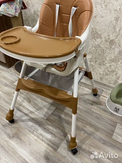 Стул для кормления