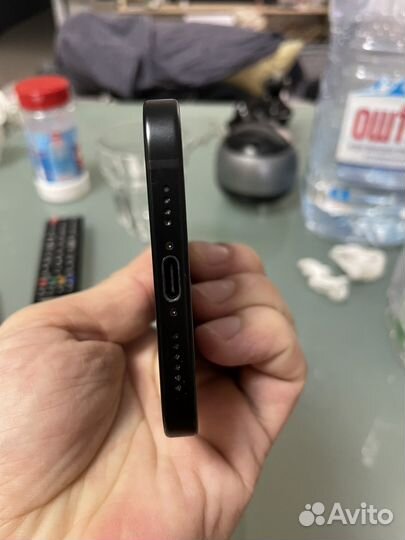 iPhone 15 Plus, 128 ГБ