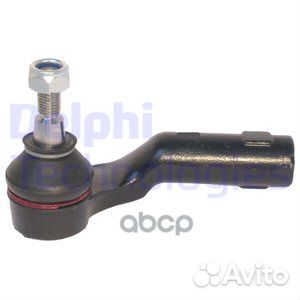 Наконечник рулевой тяги левый Mazda 3 BK, 5 CR