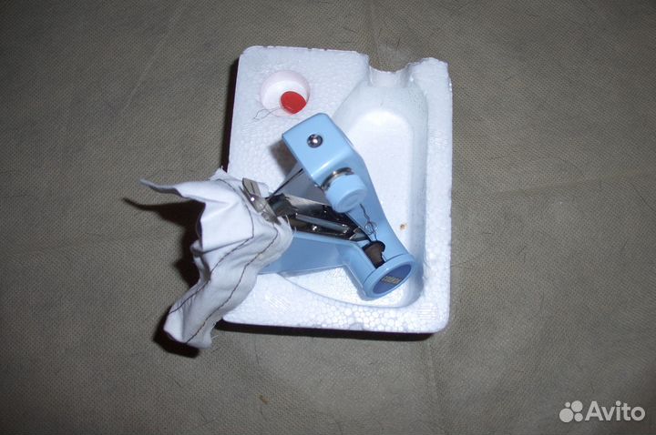 Швейная машинка,Стежок