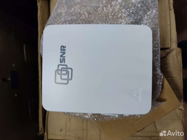 Коробка распределительная оптическая