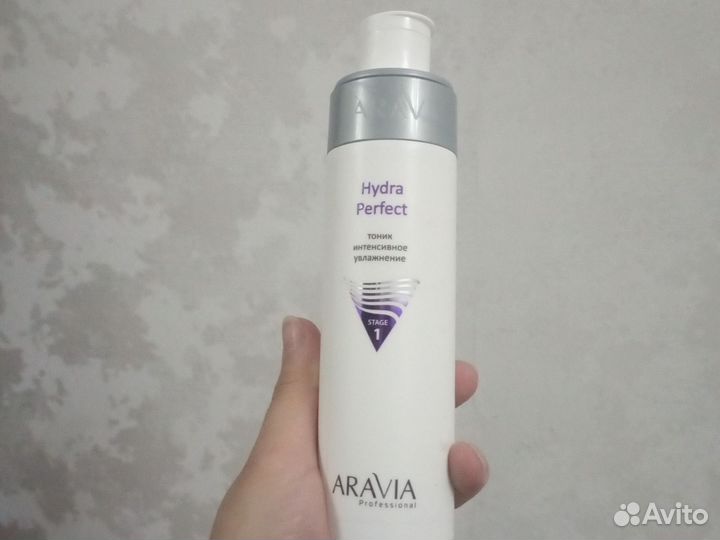 Тоник аравиа